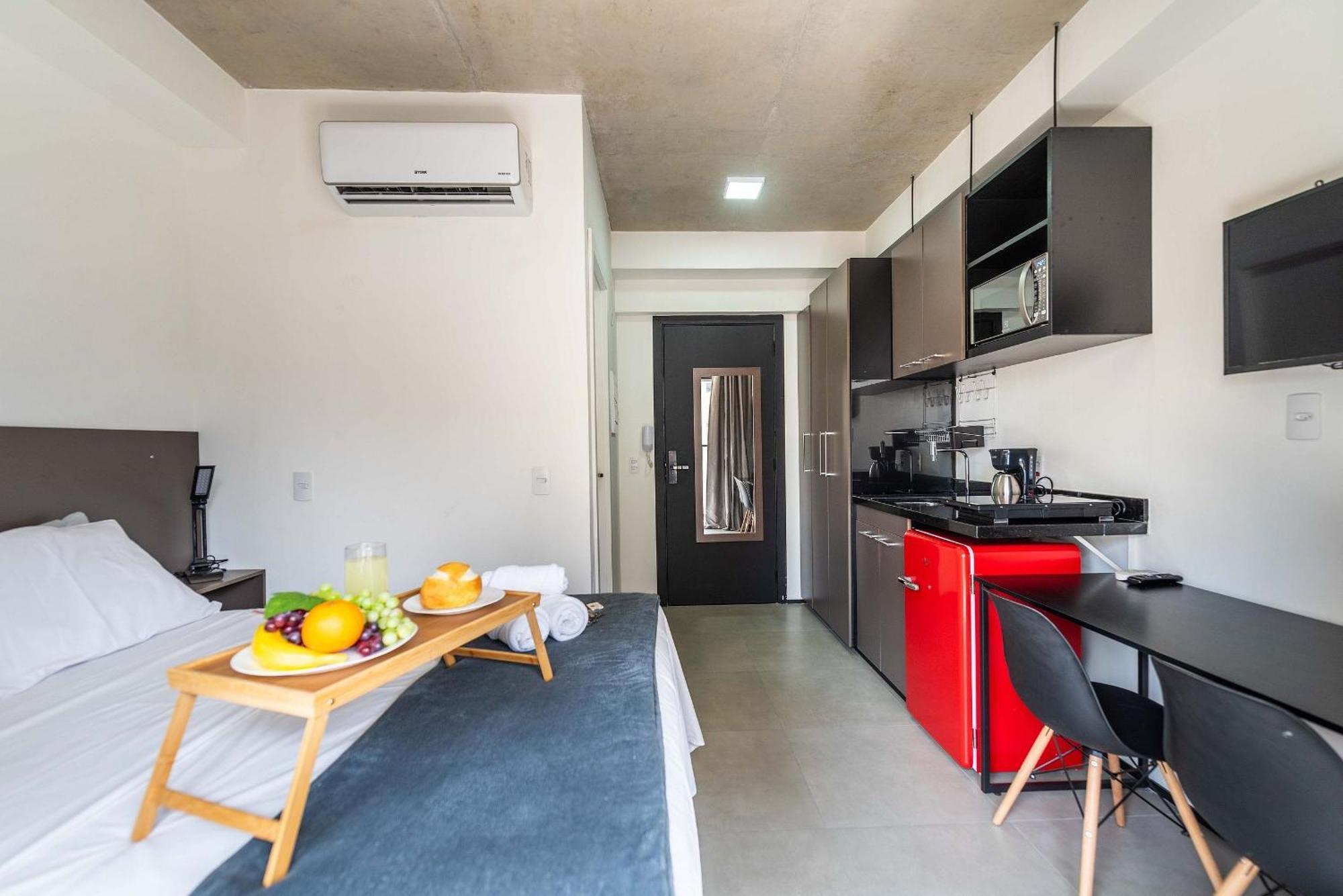 Villa Vn Ueno São Paulo Exterior foto