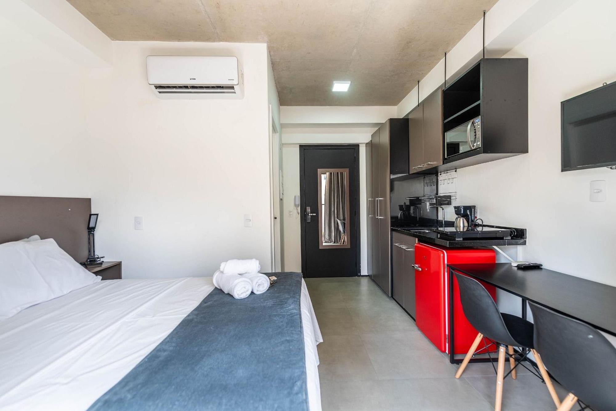 Villa Vn Ueno São Paulo Exterior foto