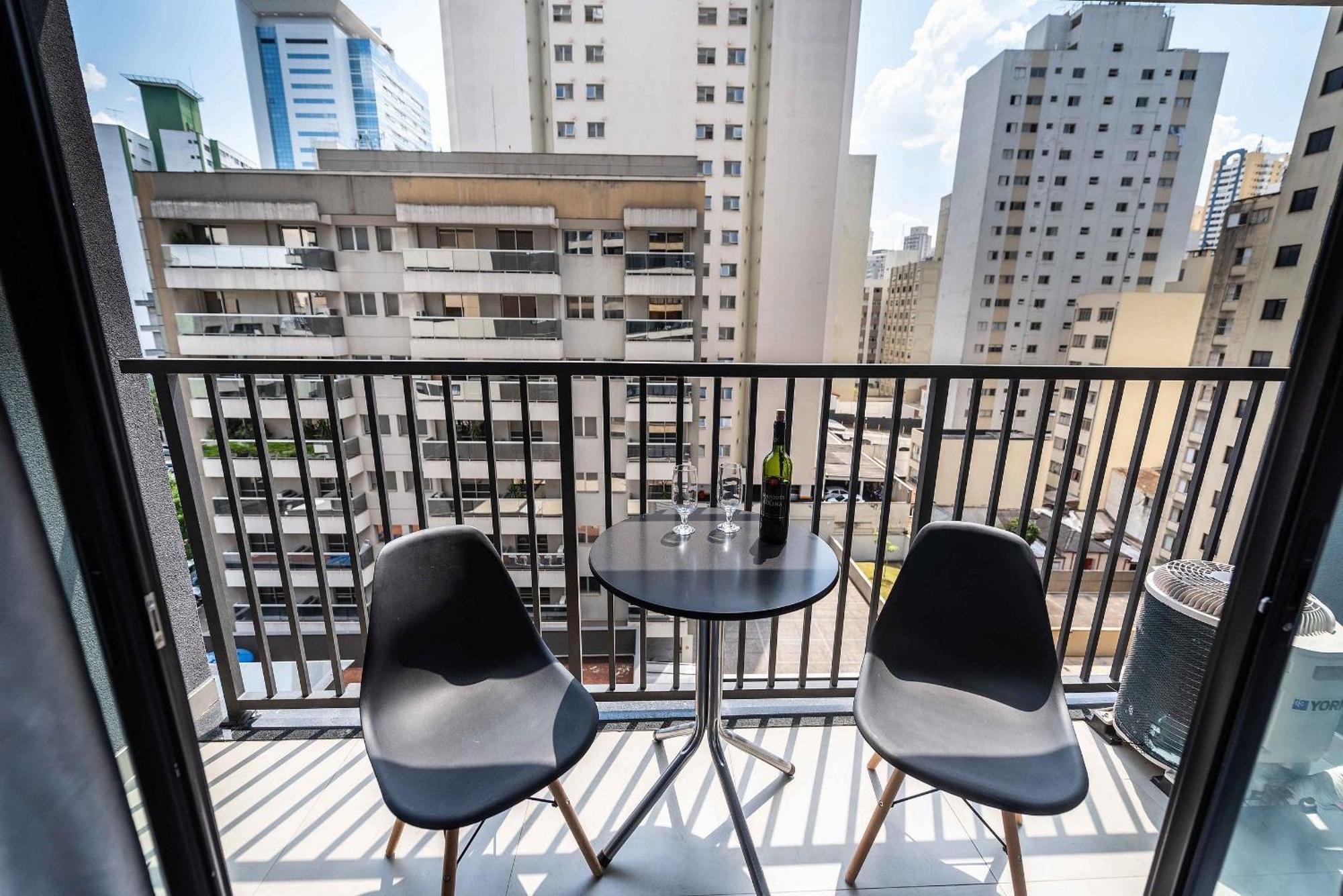 Villa Vn Ueno São Paulo Exterior foto