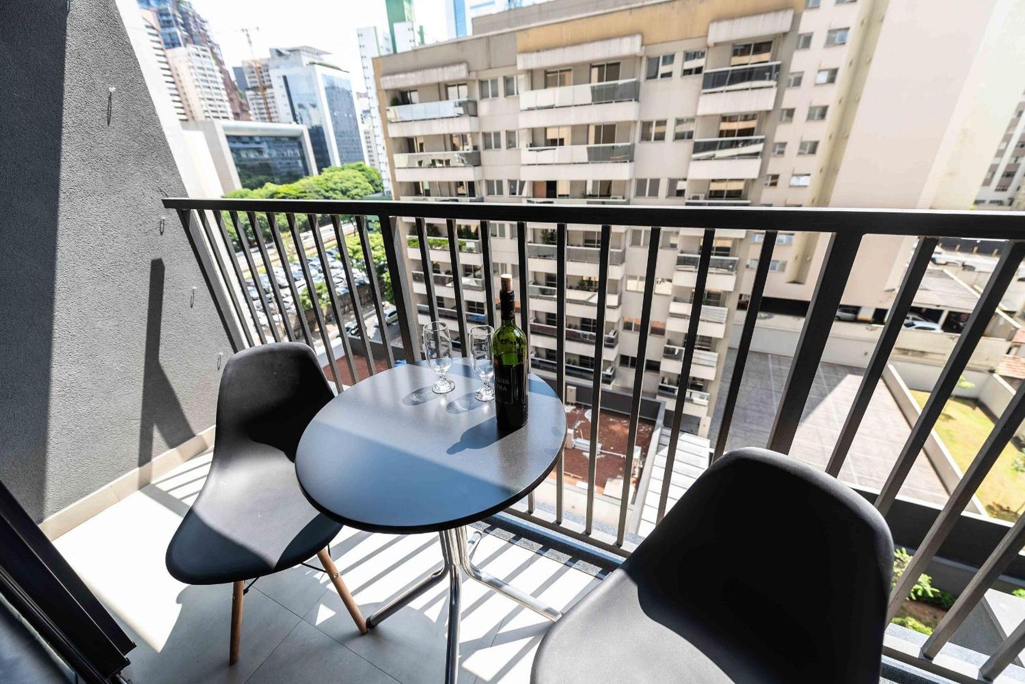 Villa Vn Ueno São Paulo Exterior foto