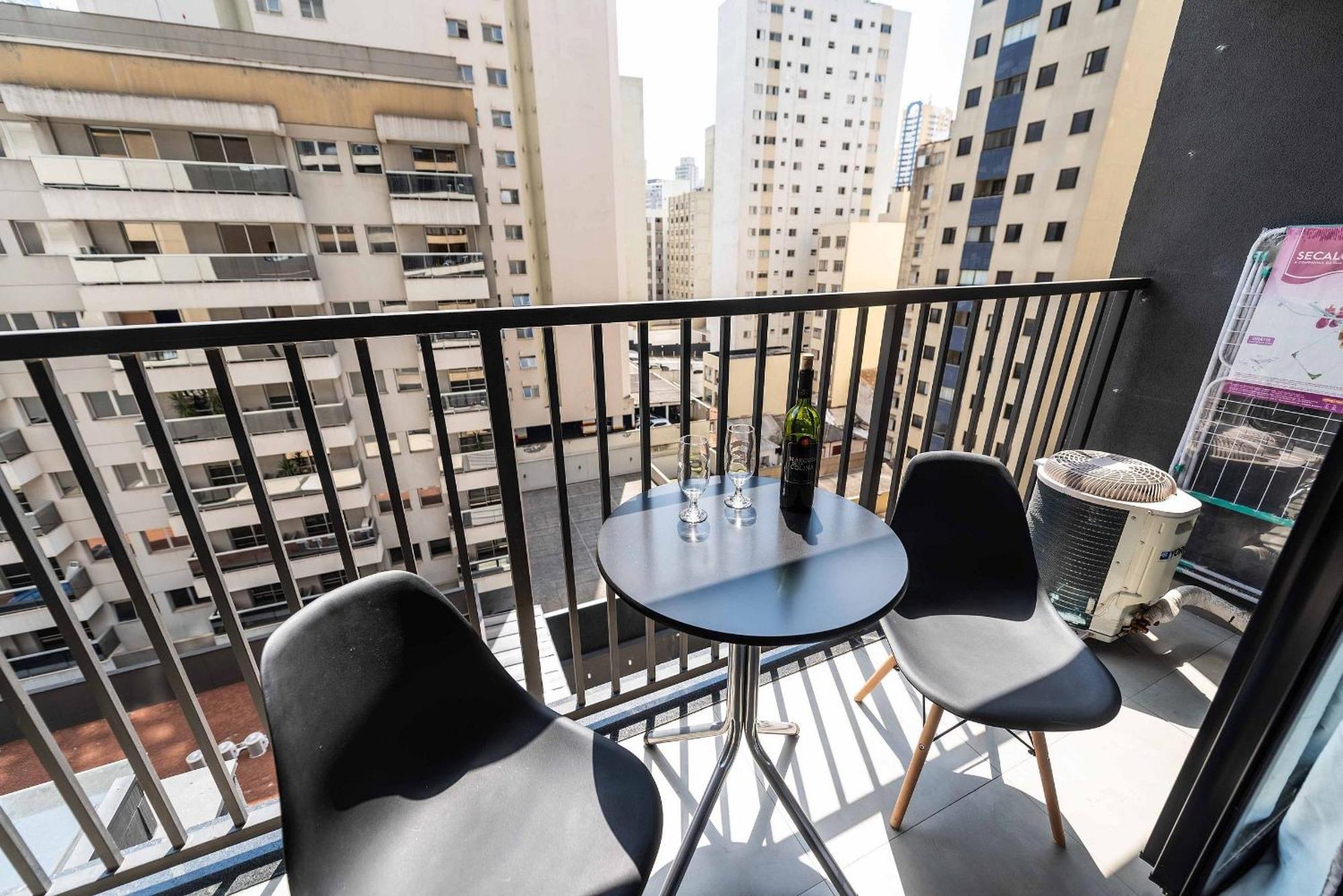 Villa Vn Ueno São Paulo Exterior foto